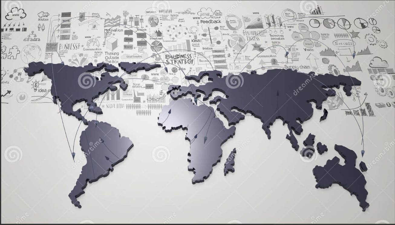 Strategic Vision and Planning