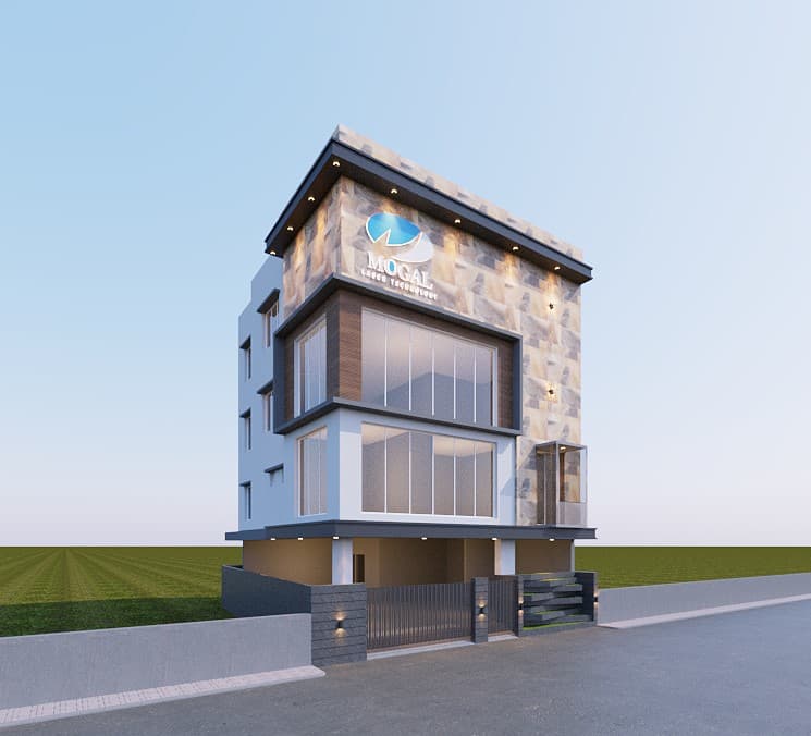 MOGUL HOUSE DIAMOND MERCHANT OFFICE