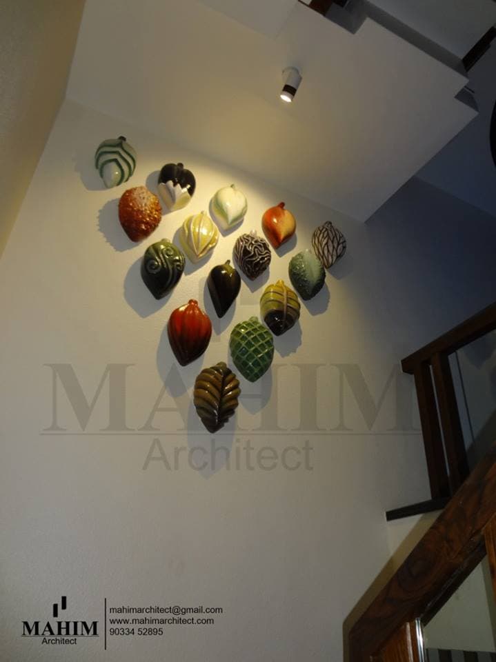 MAHIM ARCHITECT