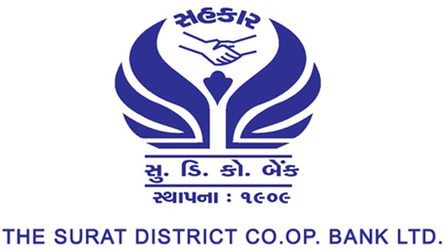 The Surat District Co-op Bank