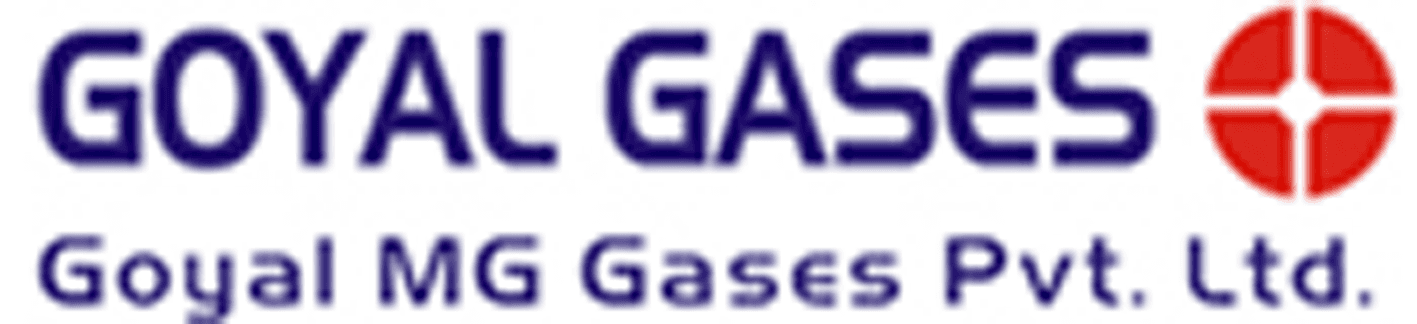 Goyal Gases